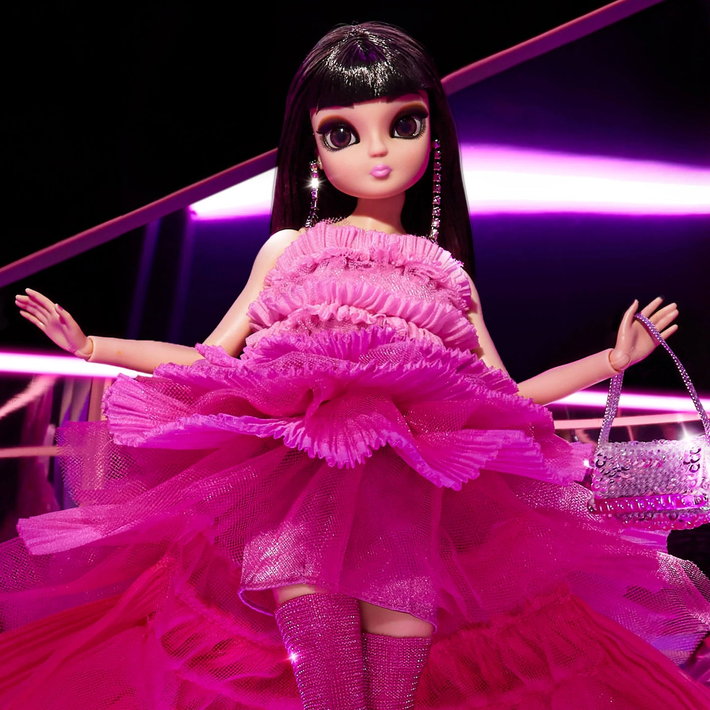 Barbie x noonoouri Dolls 2-Pack - Mattel Creations