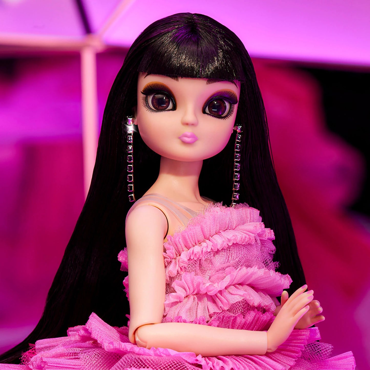 Barbie x noonoouri Dolls 2-Pack - Mattel Creations