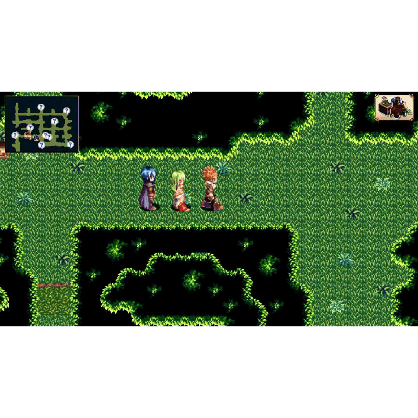 Justice Chronicles - Playstation 5