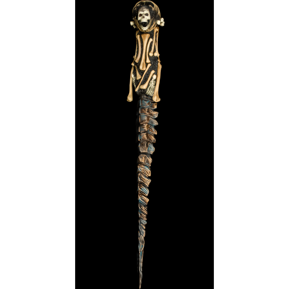 Evil Dead 2 Kandarian Dagger Prop Replica