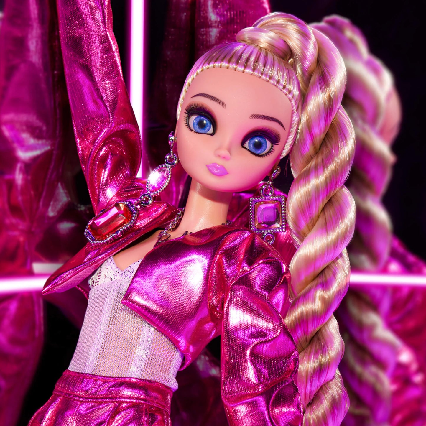 Barbie x noonoouri Dolls 2-Pack - Mattel Creations