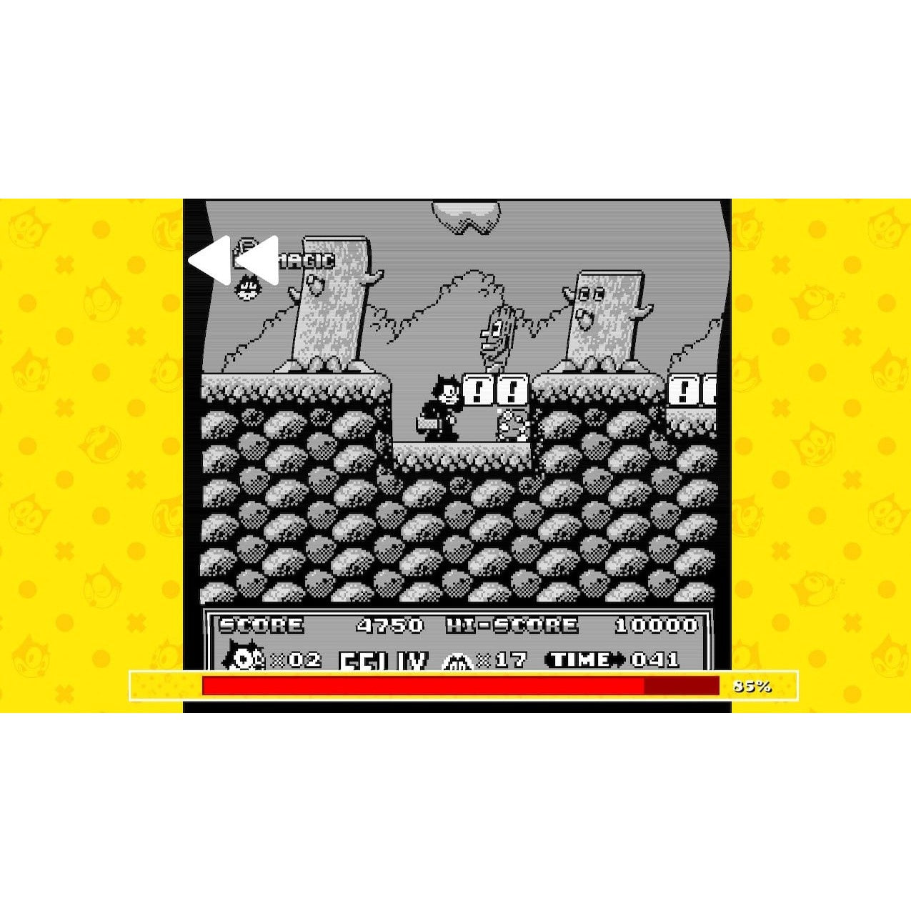 Felix the Cat - Nintendo Switch