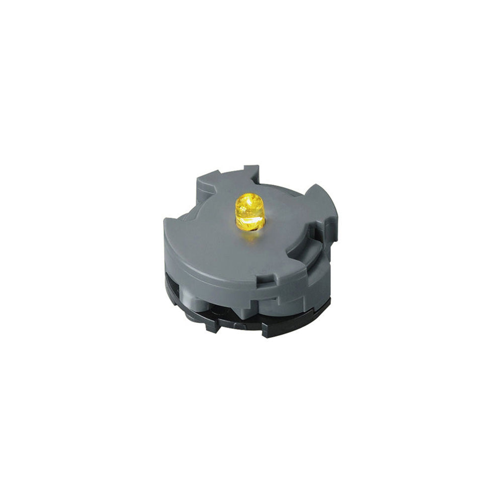 Gundam LED Light Unit - Yellow - Bandai