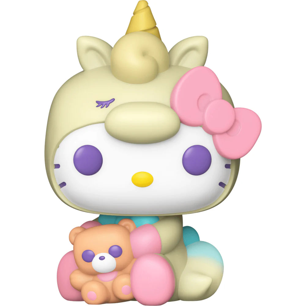Hello Kitty and Friends Series 2 Keroppi Vinyl Figure 4-Pack - Sanrio, Funko - Bitty POP!