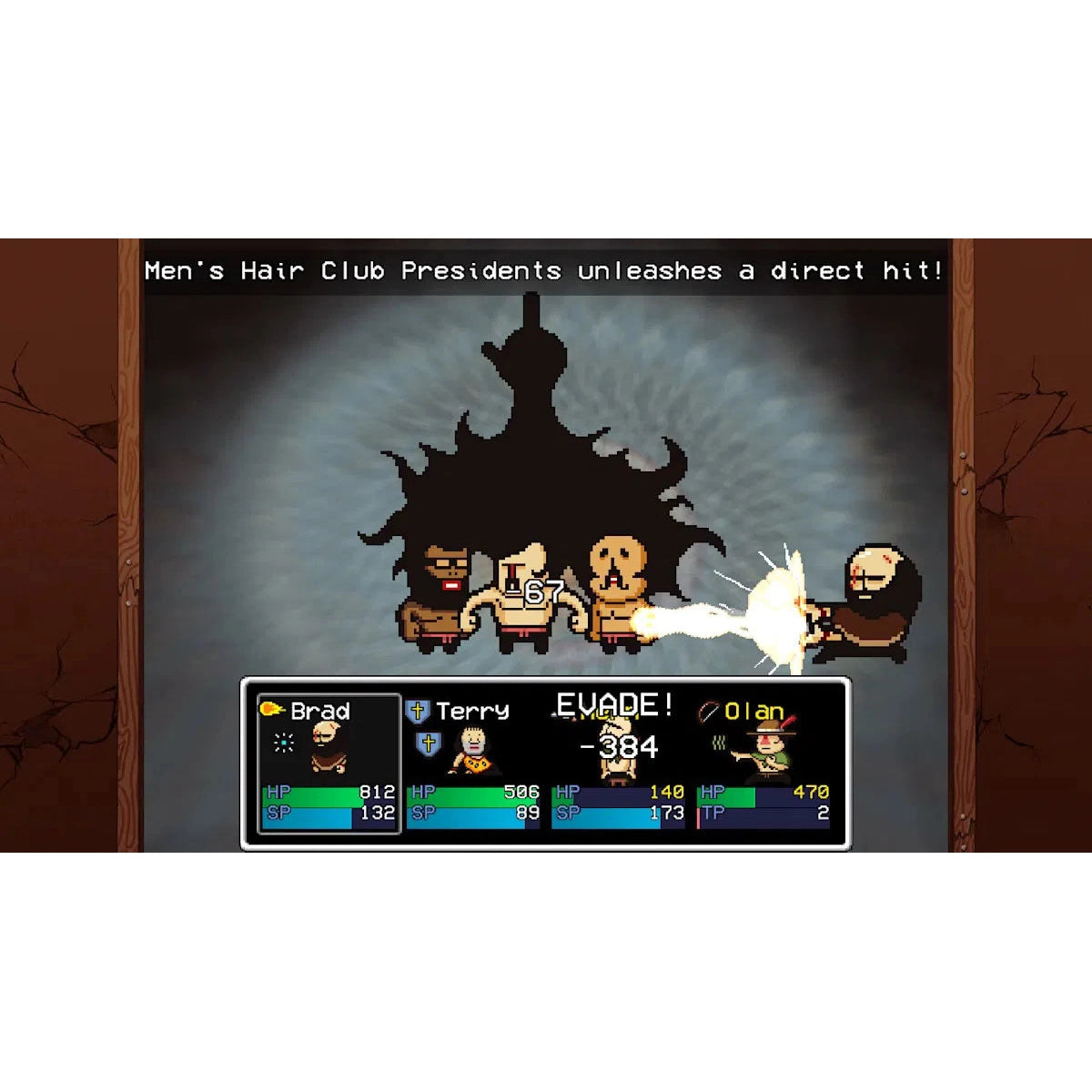 Lisa: Definitive Edition Multi-Language - Nintendo Switch - Beep, Serenity Forge Japan Import