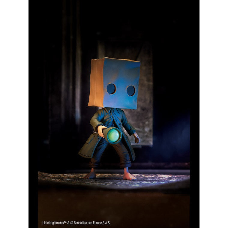 Little Nightmares II Mono Figure