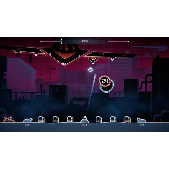 Atari Recharged Collection 3 + 4 - Nintendo Switch