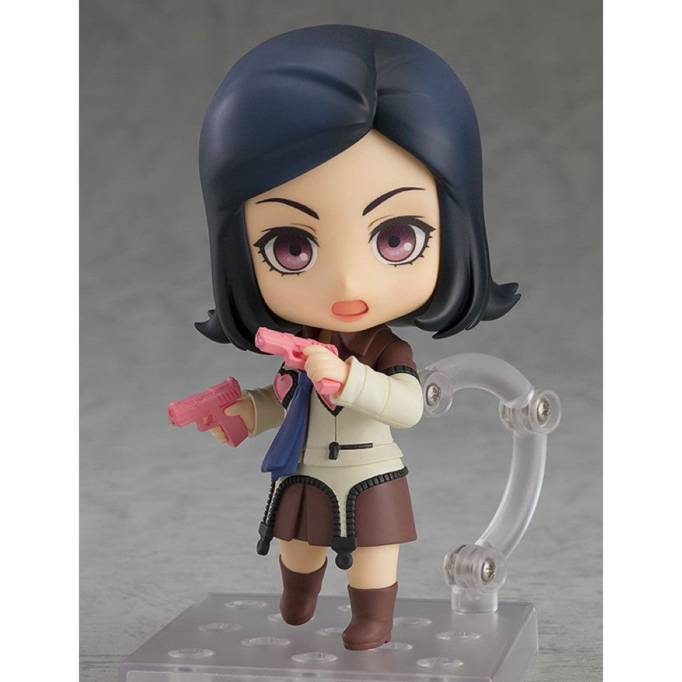Persona 2 Eternal Maya Amano Nendoroid 1877