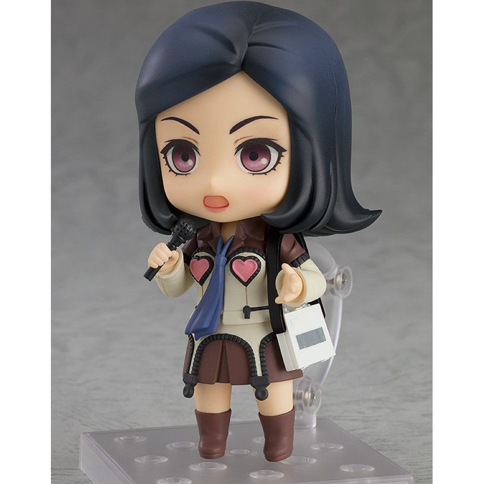 Persona 2 Eternal Maya Amano Nendoroid 1877