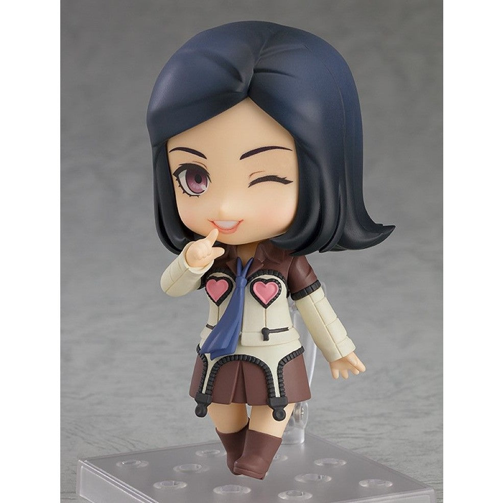 Persona 2 Eternal Maya Amano Nendoroid 1877