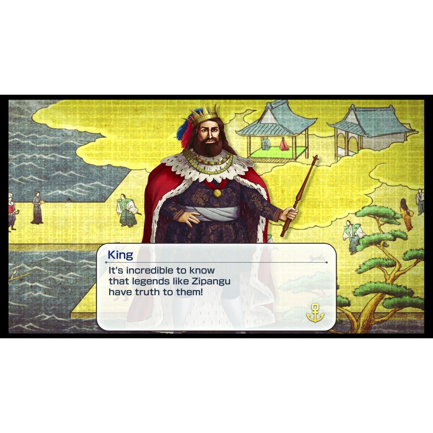 Neo Atlas 1469 - Nintendo Switch - NIS America
