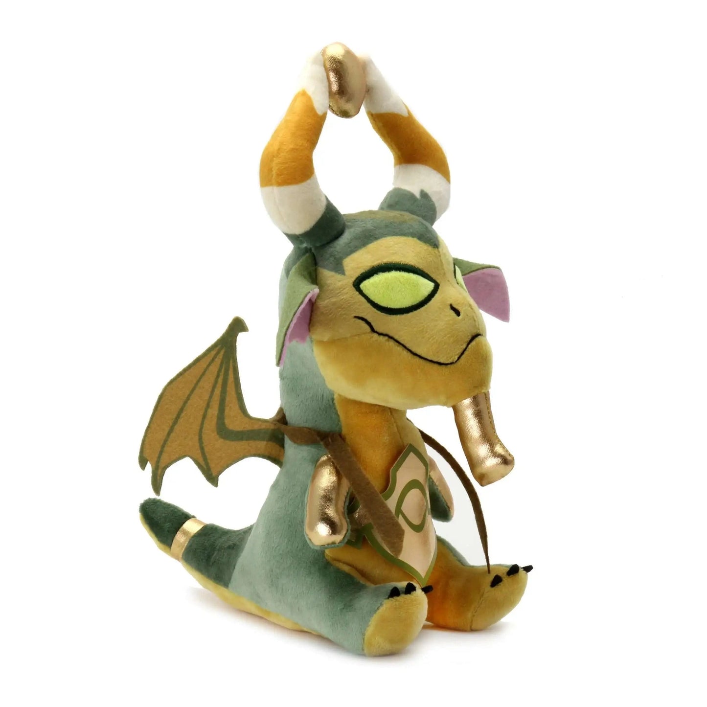 Magic: The Gathering Nicol Bolas Phunny Plush