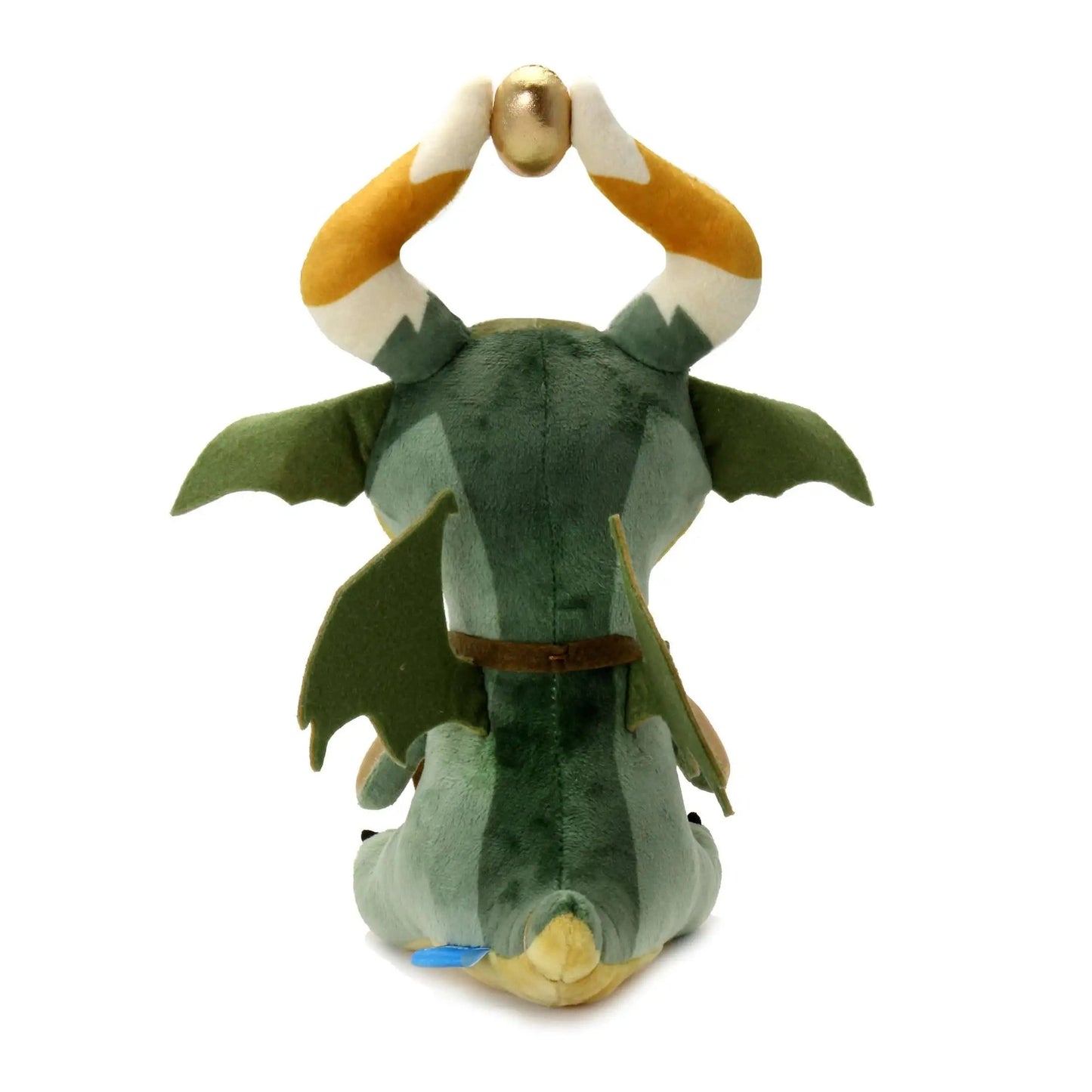 Magic: The Gathering Nicol Bolas Phunny Plush