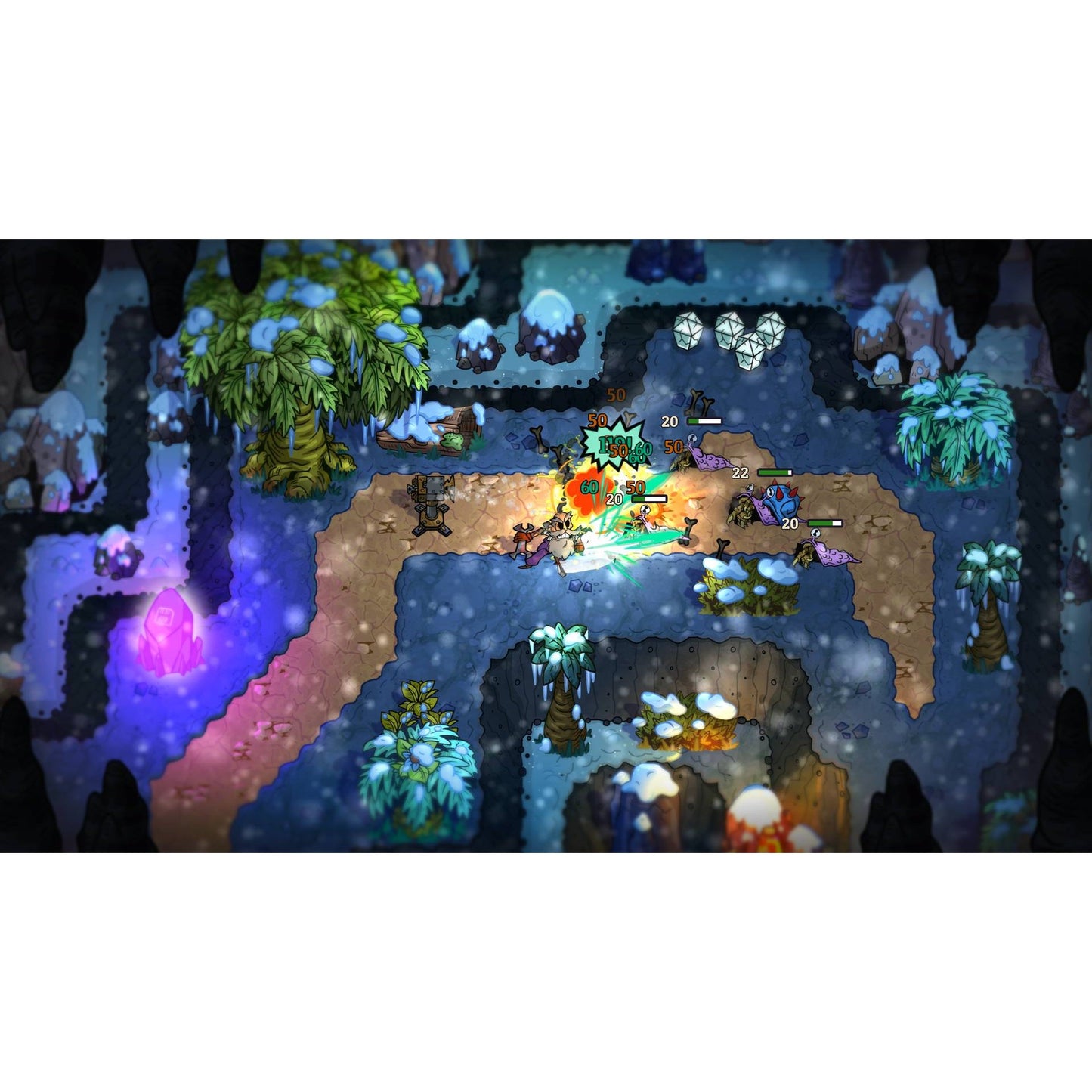 Nobody Saves the World PlayStation 5