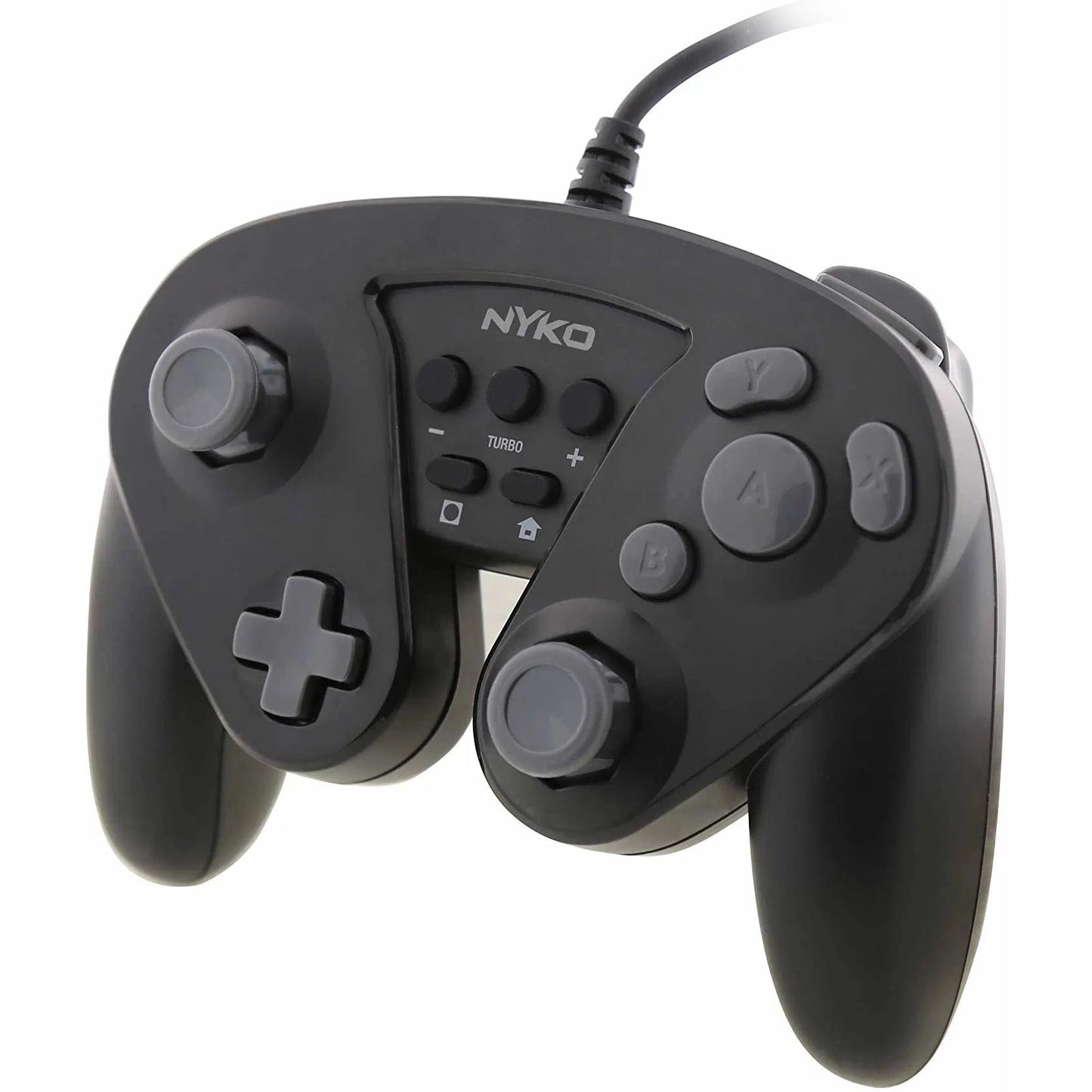 Retro Core Wired Controller - Nintendo Switch - Nyko