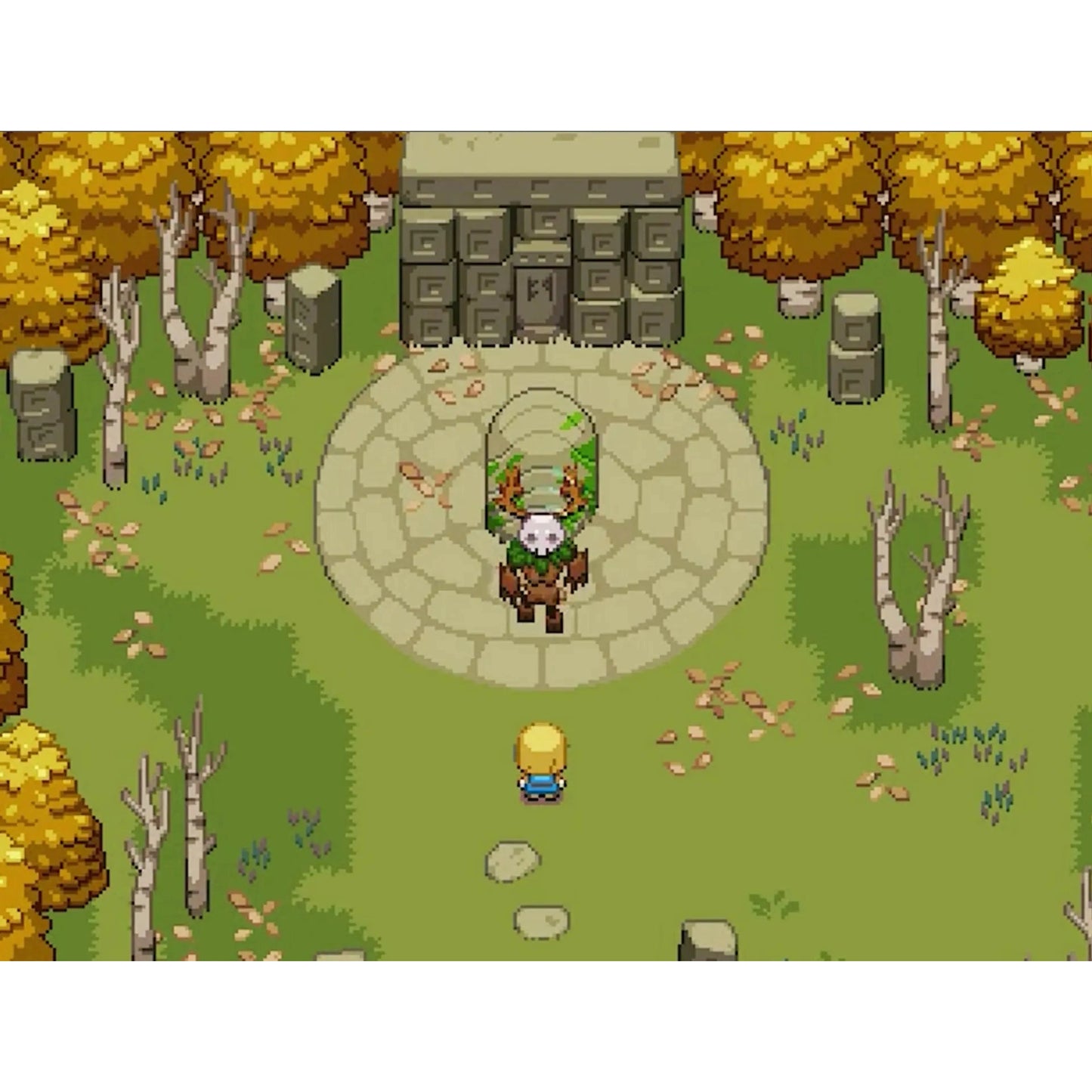 Ocean's Heart - Nintendo Switch - Limited Run #180