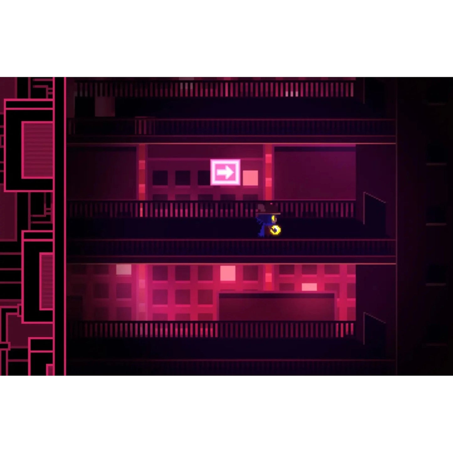 OneShot: World Machine Edition - PlayStation 4 - Dangen Entertainment, Limited Run