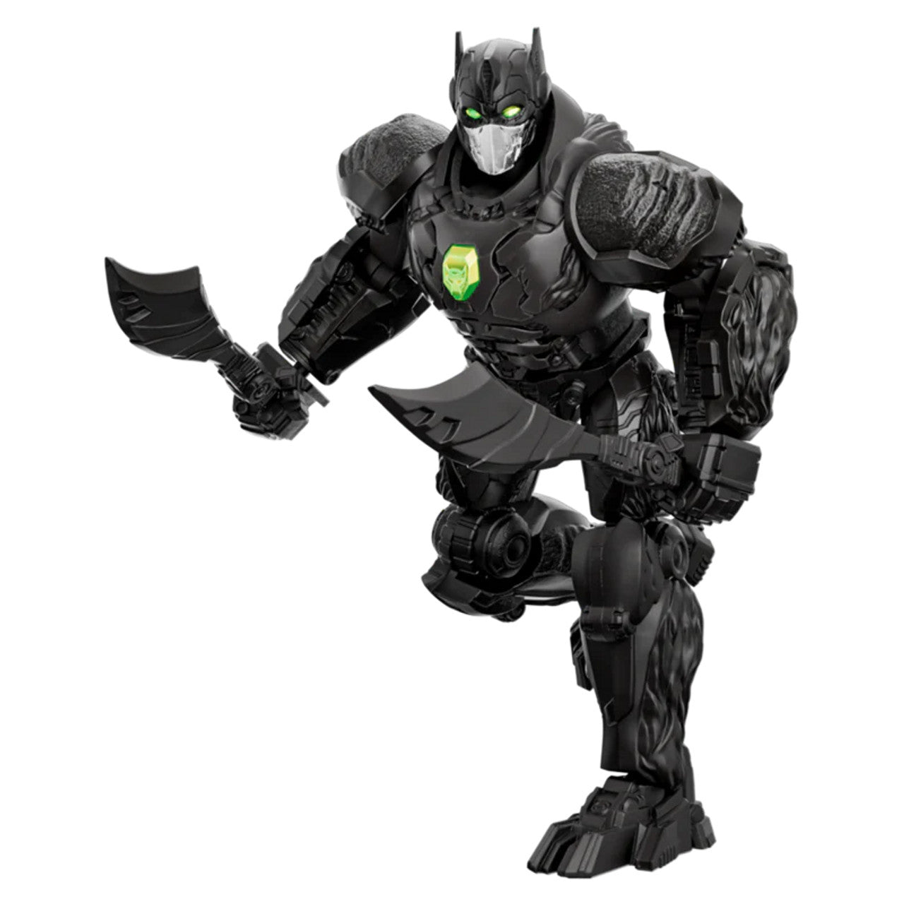 Transformers Rise of the Beasts Classic Class 05 Optimus Primal Robot Model Kit - Blokees