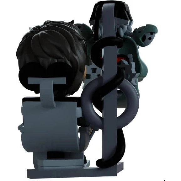 Five Nights at Freddie's Movie Mike Vinyl Figure - Youtooz - Five Nights at Freddies Collection #47