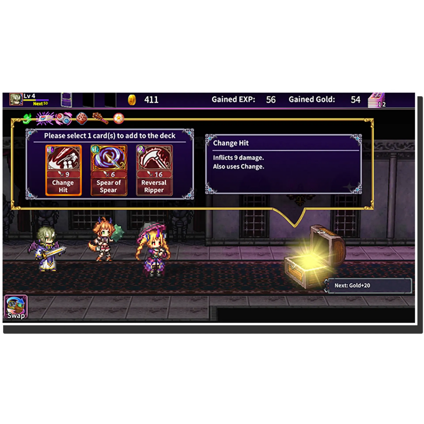 Overrogue - PlayStation 5 Limited Run #74