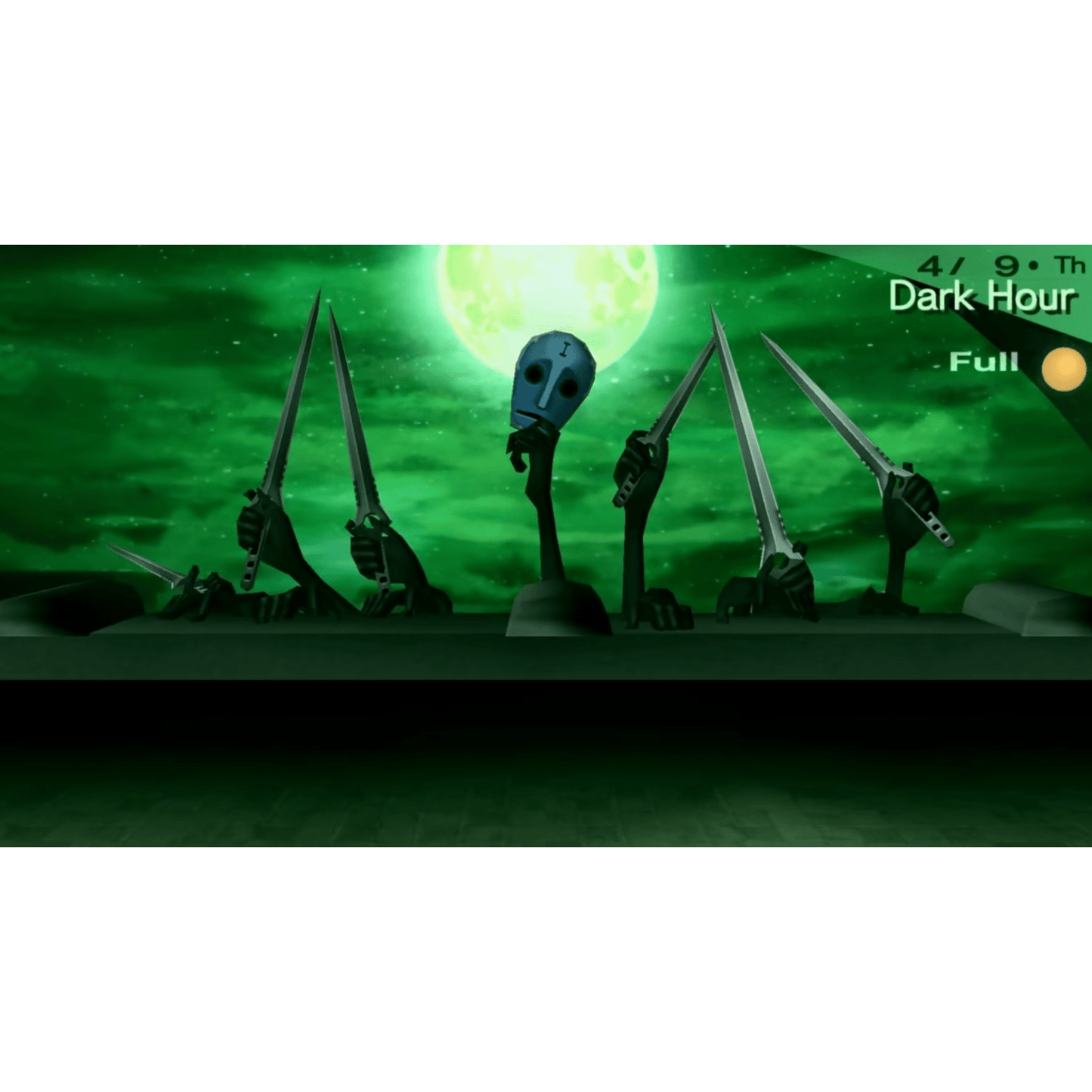 Persona 3 Portable: Grimoire Edition - Nintendo Switch