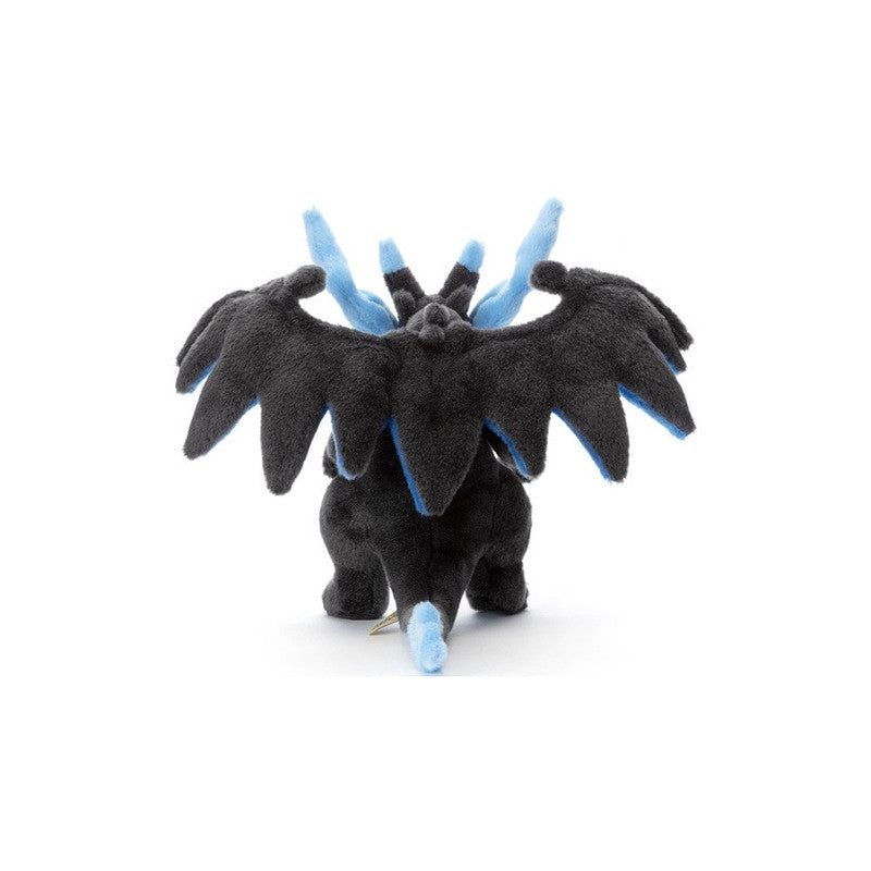 Pokemon Mega Charizard X Takara Tomy ARTS Plush