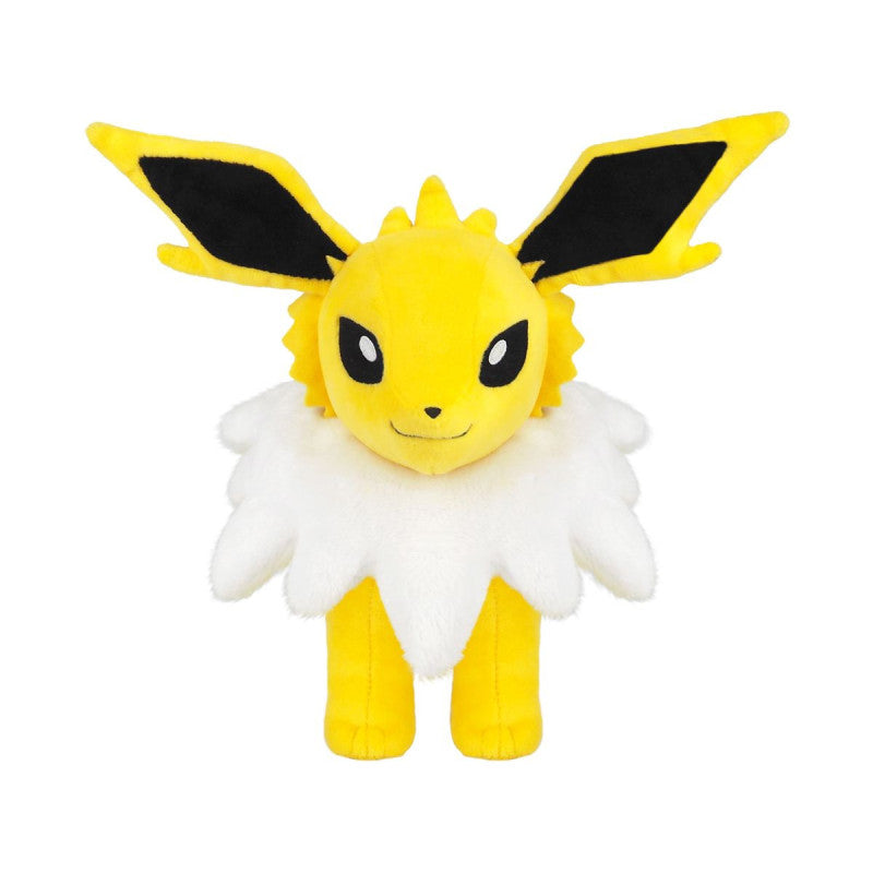 Pokemon Jolteon Plush M - San-ei - All Star Collection
