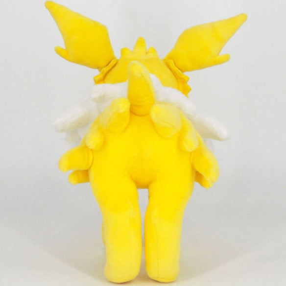 Pokemon Jolteon Plush M - San-ei - All Star Collection