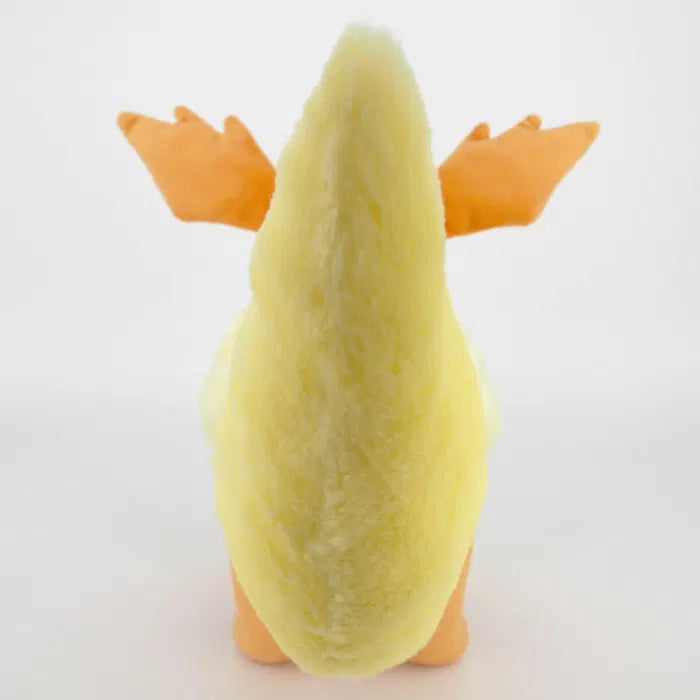 Pokemon Flareon Plush Doll M - San-ei - All Star Collection