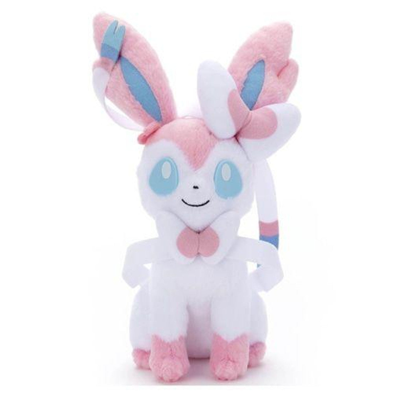 Pokemon Sylveon 8" Plush Doll - Takara Tomy A.R.T.S.