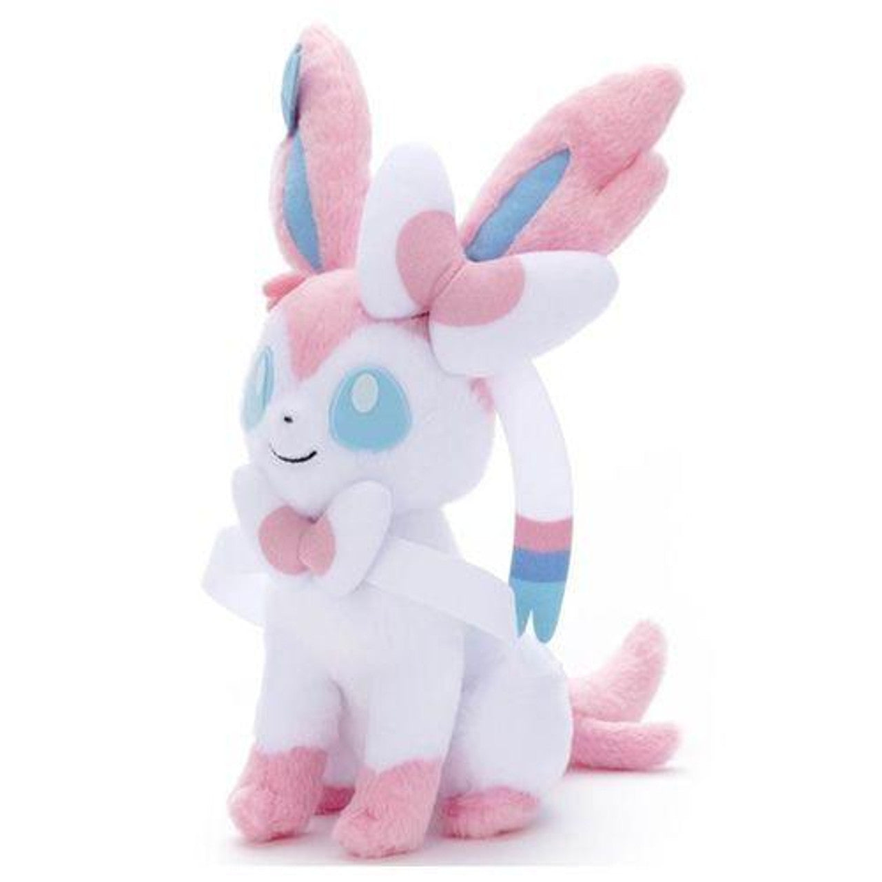 Pokemon Sylveon 8" Plush Doll - Takara Tomy A.R.T.S.