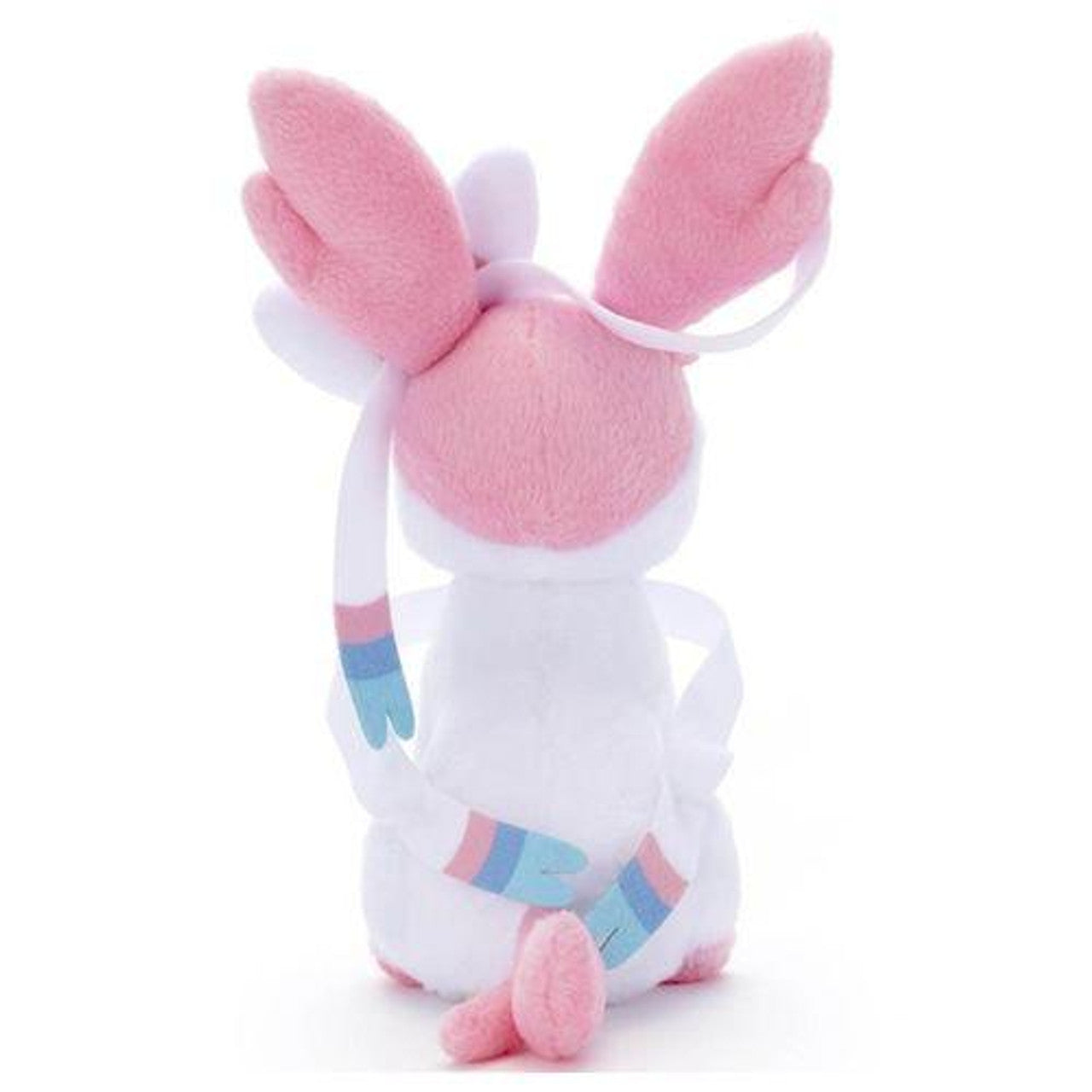 Pokemon Sylveon 8" Plush Doll - Takara Tomy A.R.T.S.