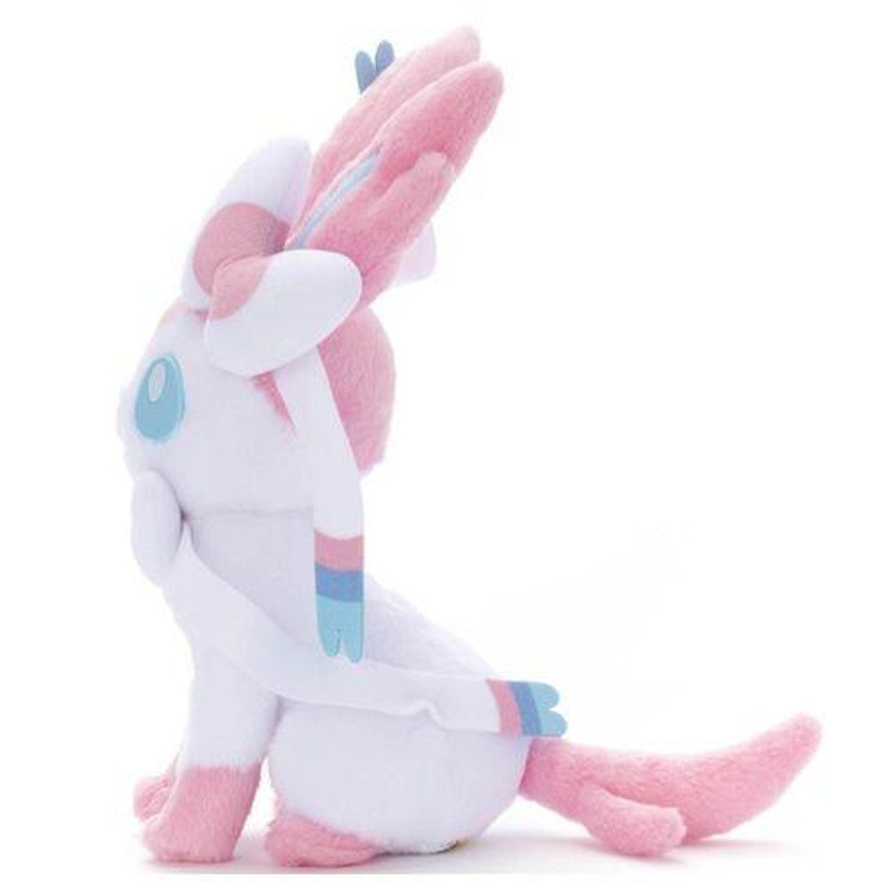 Pokemon Sylveon 8" Plush Doll - Takara Tomy A.R.T.S.