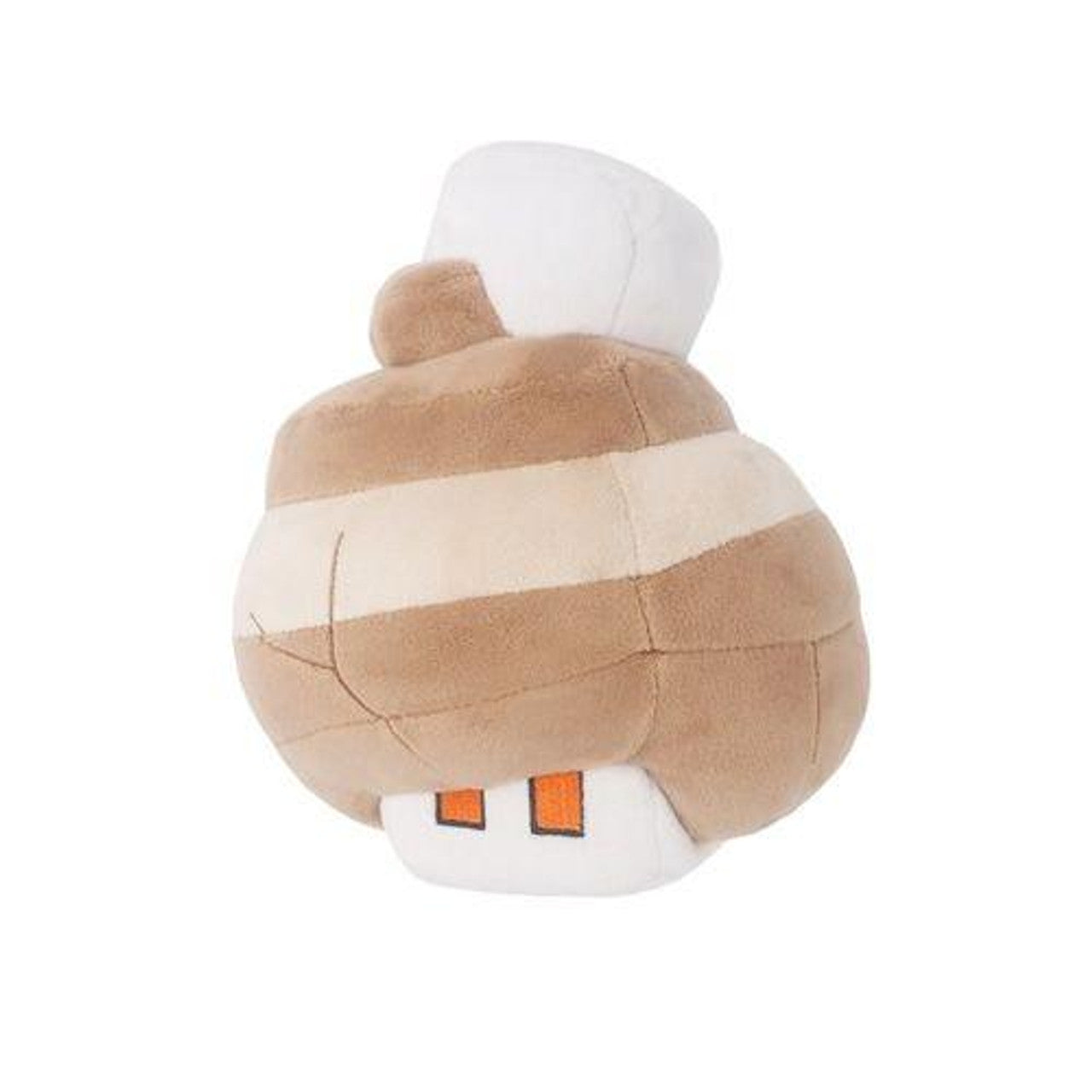 Pokemon Nacli Plush Toy - San-ei - All Star Collection