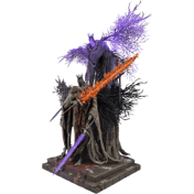 Dark Souls 3 Pontiff Sulyvahn Deluxe Statue