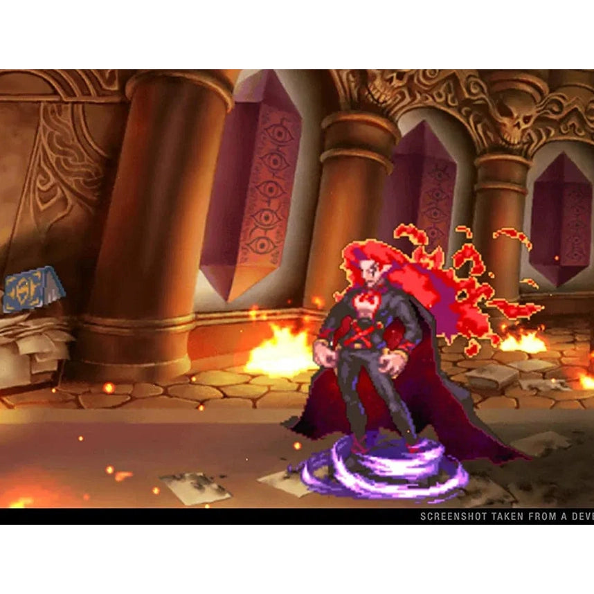 Prinny Presents NIS Classics Volume 2 Deluxe Edition - Makai Kingdom: Reclaimed and Rebound | Z.H.P.: Unlosing Ranger vs. Darkdeath Evilman - Nintendo Switch