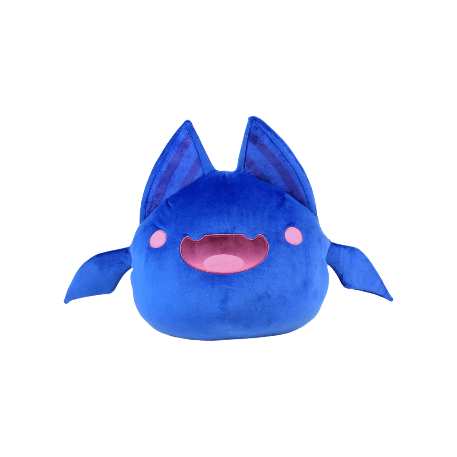 Big Squishy Batty Slime Rancher Plush JustPressPlayOnline