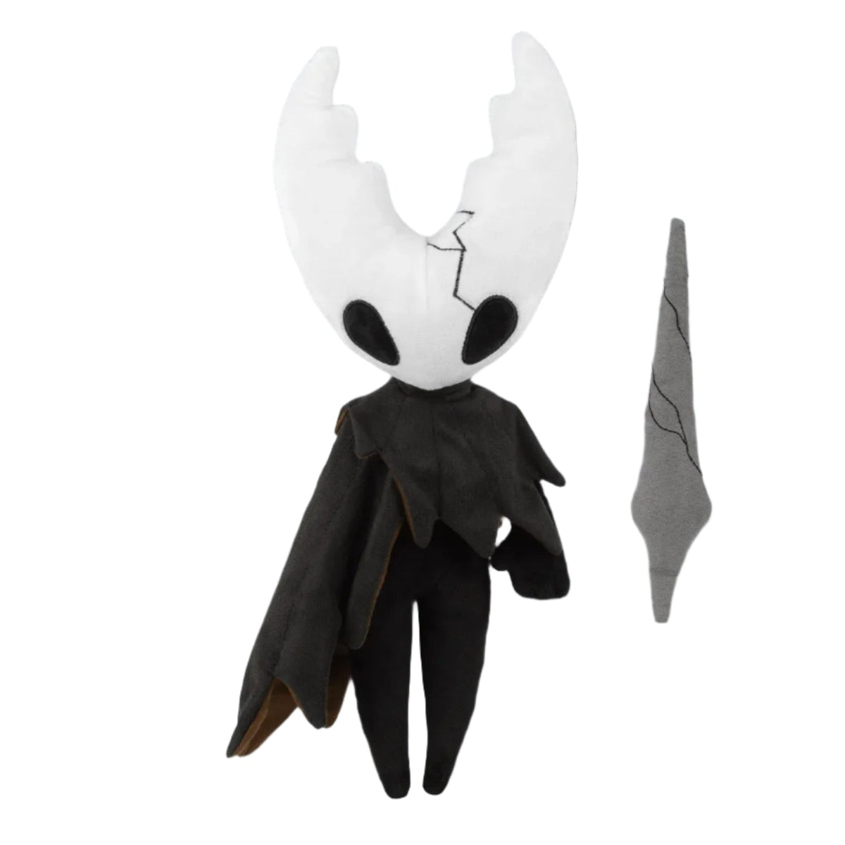 The Hollow Knight Plush - Eyes5, Fangamer