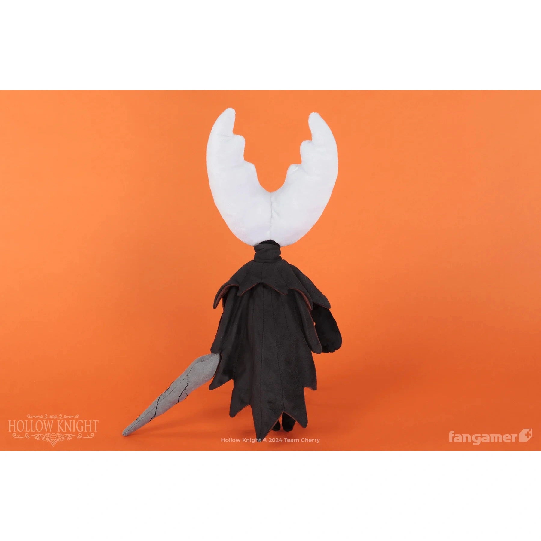 The Hollow Knight Plush - Eyes5, Fangamer