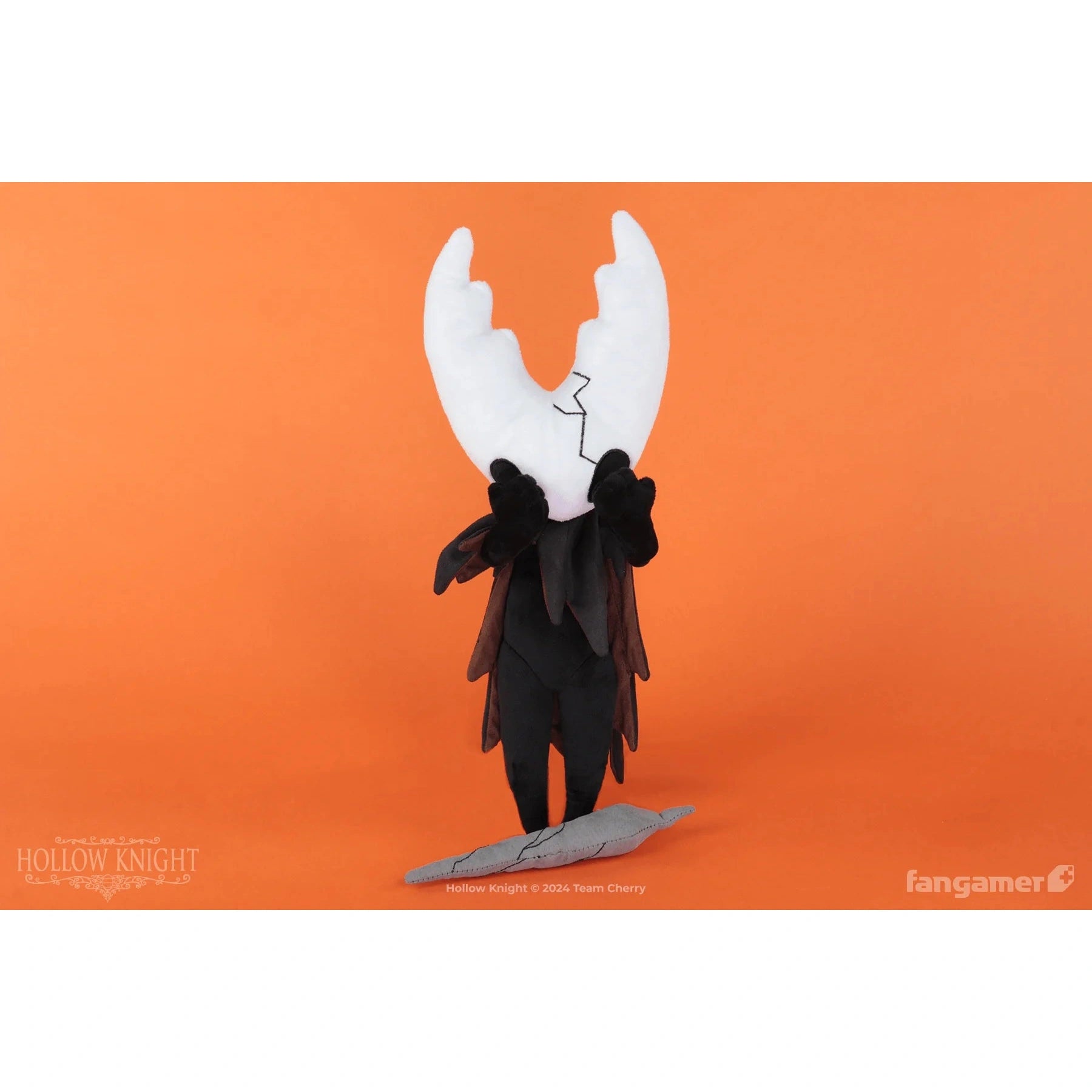 The Hollow Knight Plush - Eyes5, Fangamer