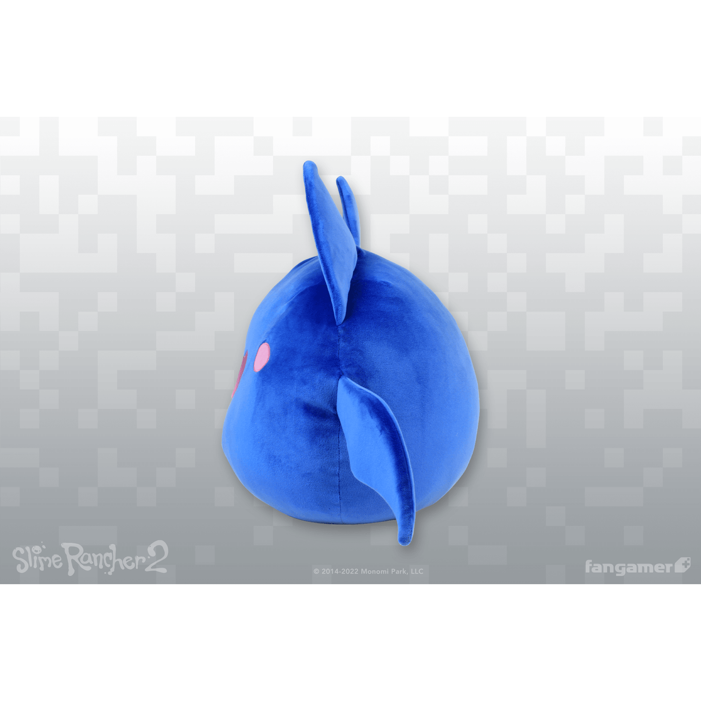 Slime Rancher Big Squishy Batty - Plush