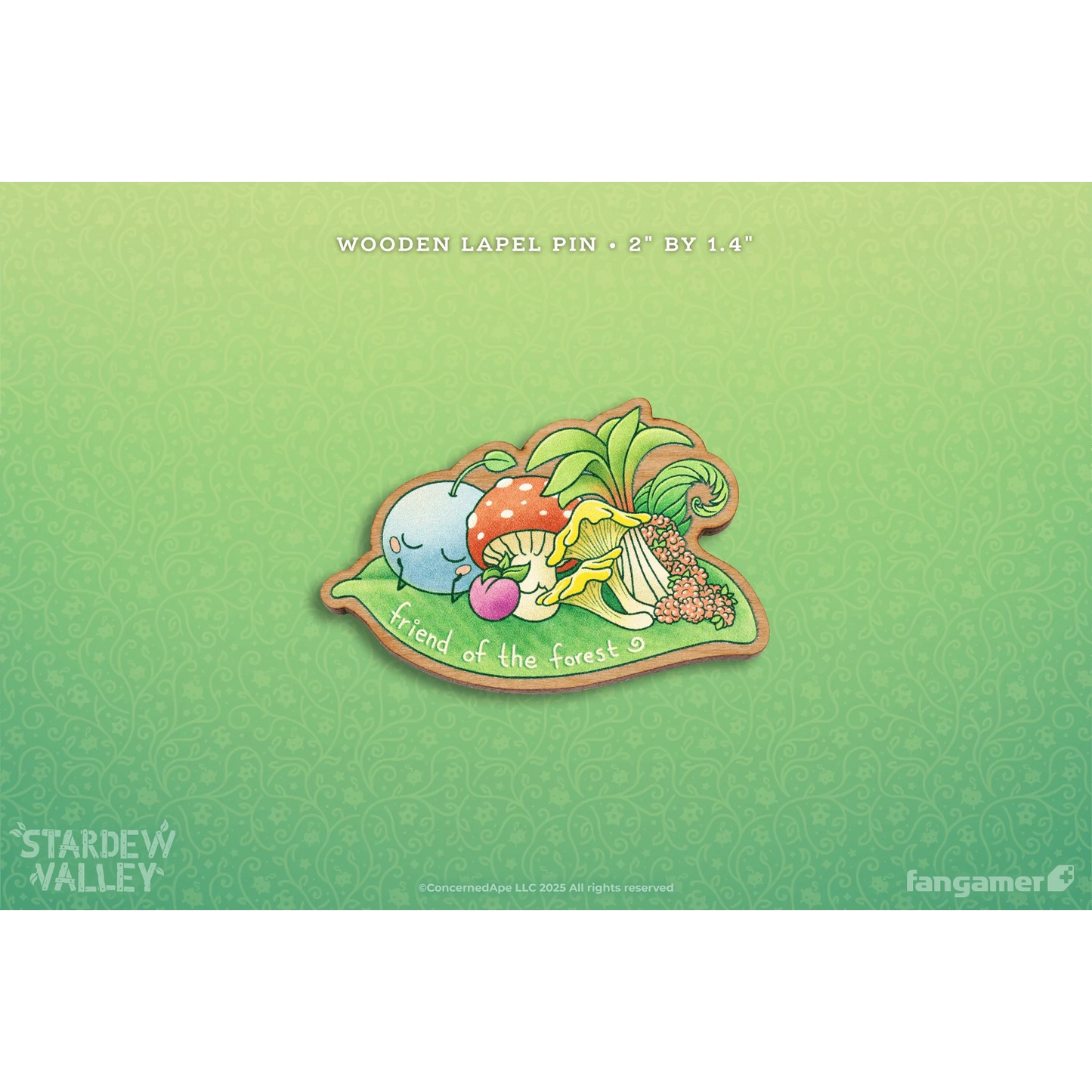 Stardew Valley Deluxe Edition - Nintendo Switch - Fangamer