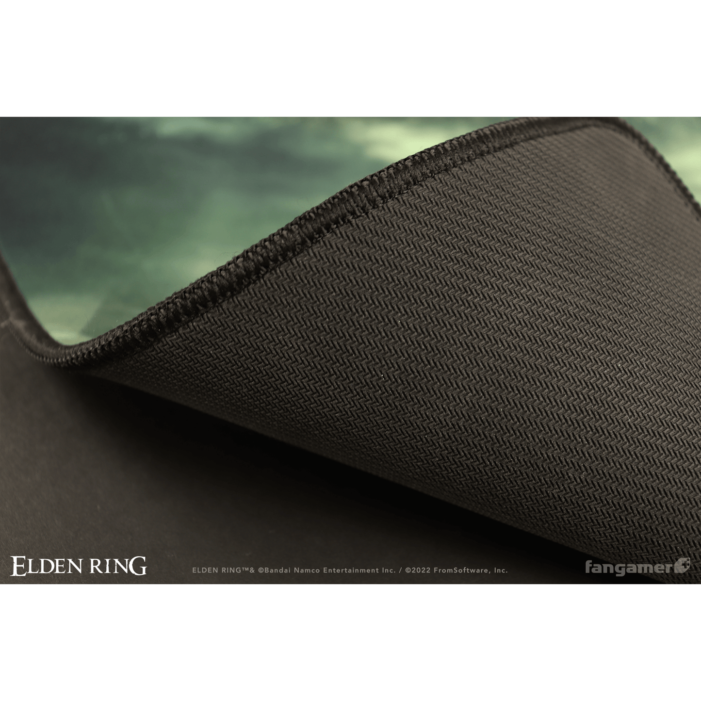 Elden Ring Limgrave Capital Outskirts Desk Mat