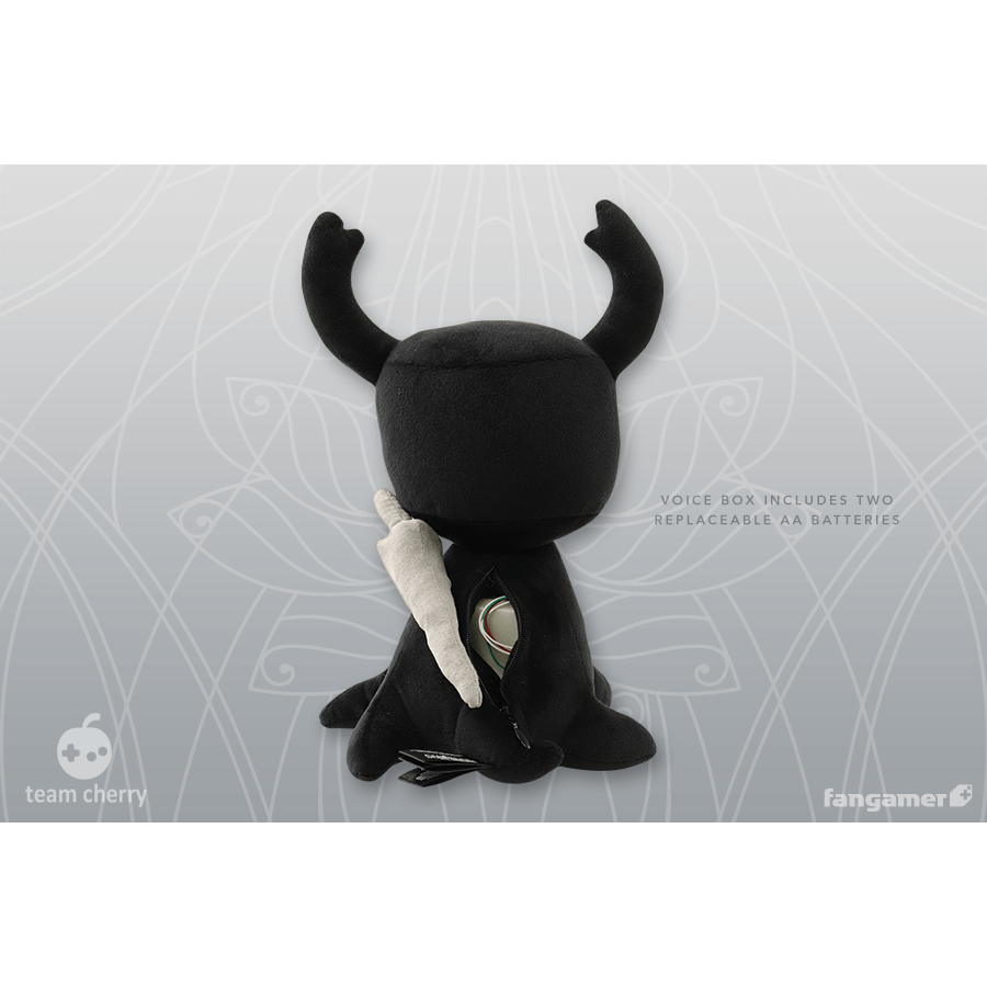 Hollow Knight Shade Musical Plush