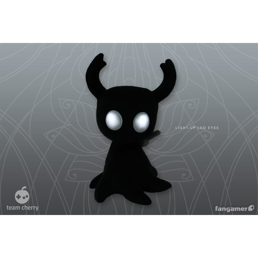 Hollow Knight Shade Musical Plush