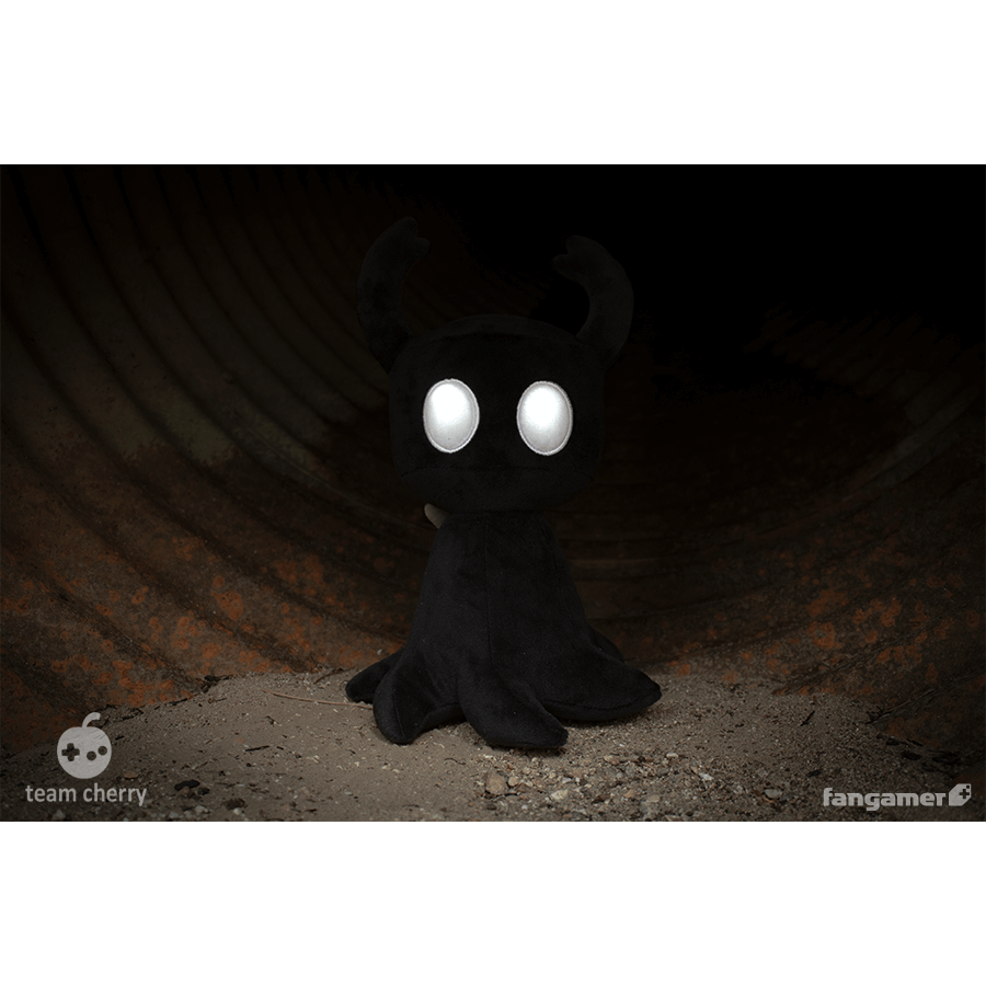 Hollow Knight Shade Musical Plush