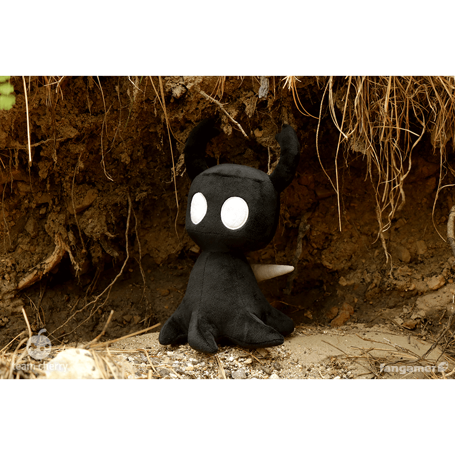 Hollow Knight Shade Musical Plush
