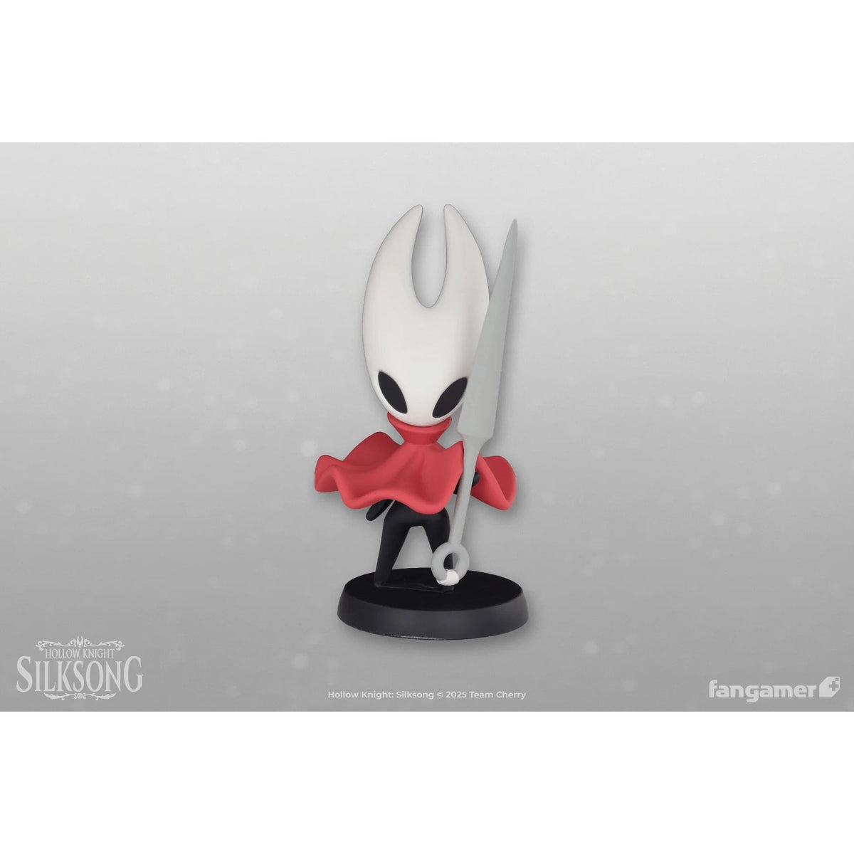 Hollow Knight: Silksong Hornet Mini Figure - by Alex Colvin - Fangamer