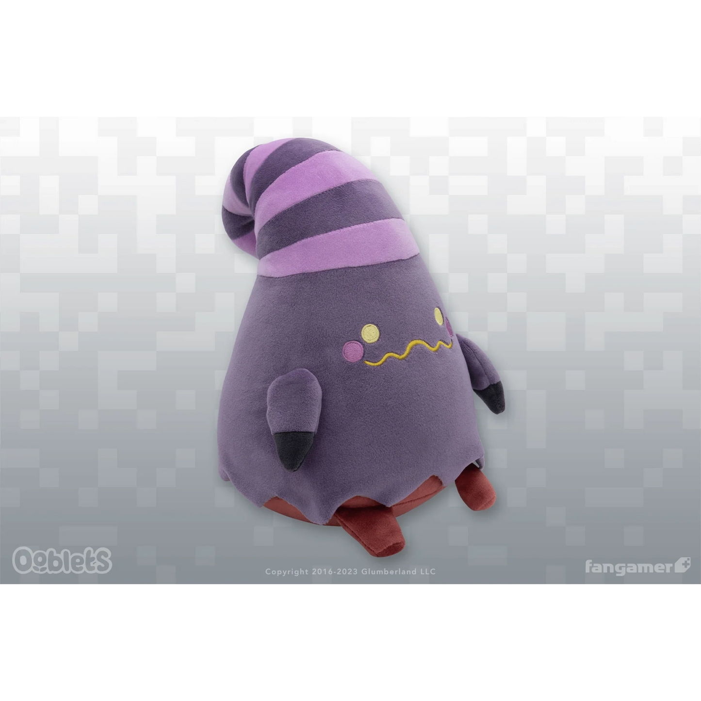 Ooblets Glanter Plush - by Nina Matsumoto - Fangamer