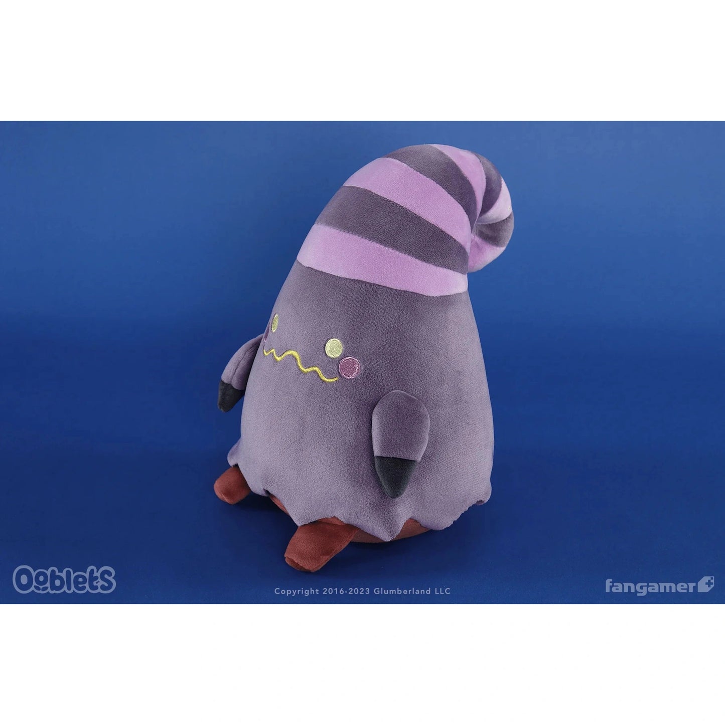Ooblets Glanter Plush - by Nina Matsumoto - Fangamer